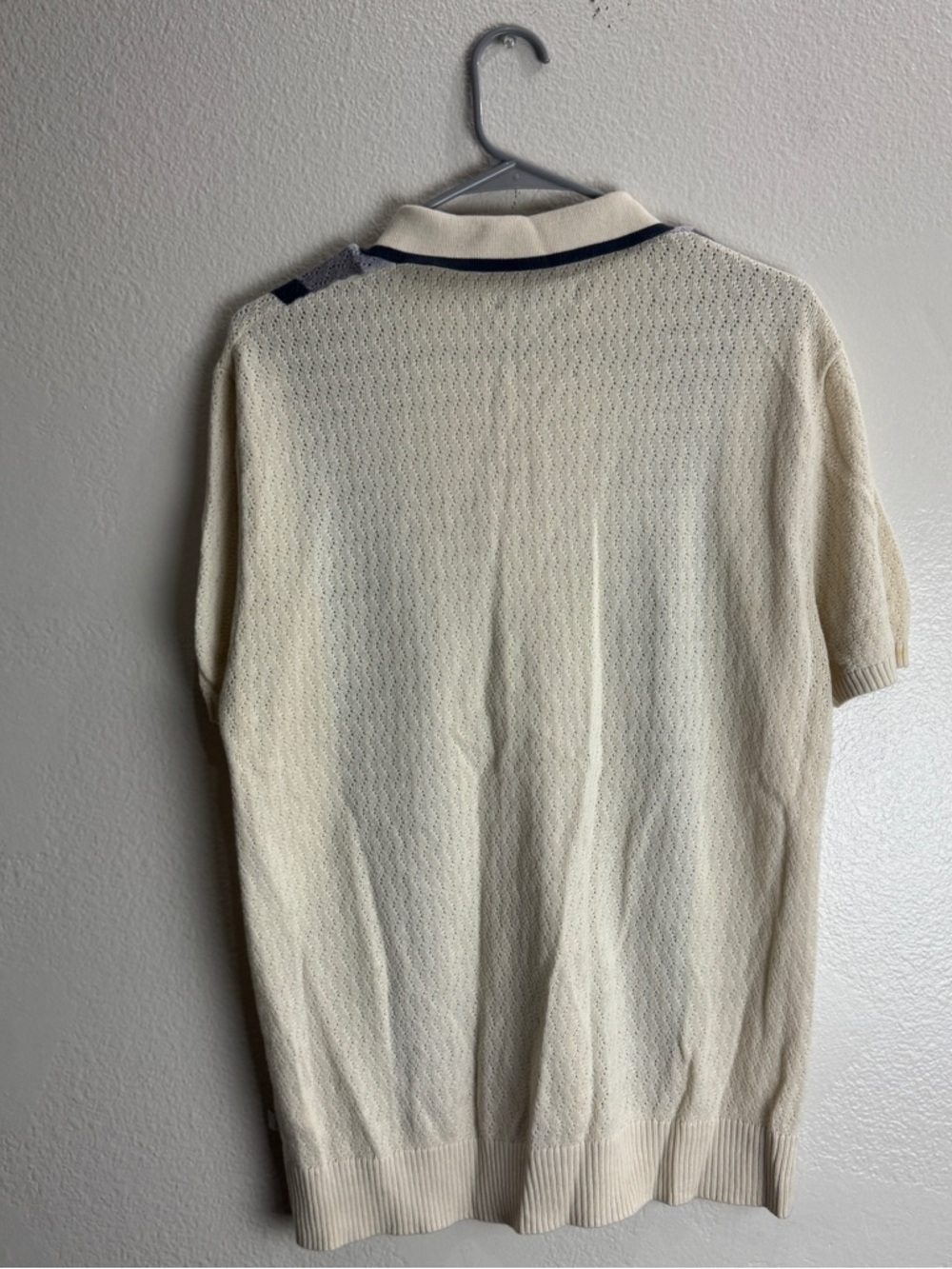 Standard Cloth Urban Outfitters Button Up Shirt Size Small - Picture 4 of 6